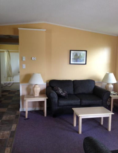 Settler'S Inn & Motel Plaster Rock ภายนอก รูปภาพ